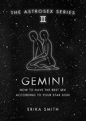 The Astrosex Series - Gemini