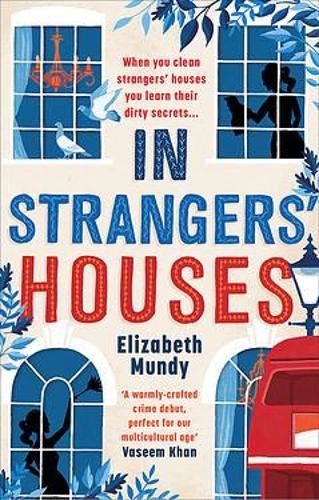 In Strangers' Houses