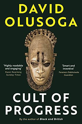 Cult of Progress: As seen on TV (Civilisations)