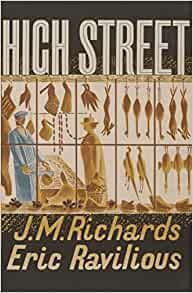 High Street (Victoria and Albert Museum)