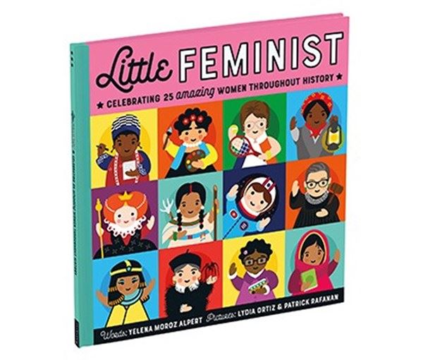 Little Feminist