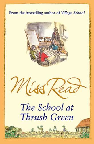 The School at Thrush Green