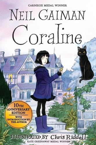 Coraline (Anniversary Edition)
