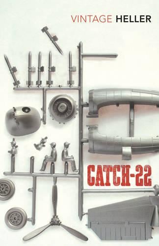 Vintage Heller: Catch-22