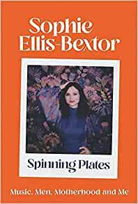 Spinning Plates: Music, Men, Motherhood and Me