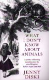 What I Don't Know About Animals