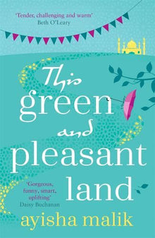 This Green And Pleasant Land