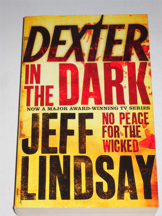 Dexter 3: Dexter in the Dark