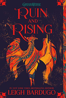 Shadow & Bone: Ruin & Rising