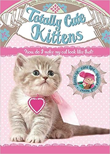 Totally Cute Kittens
