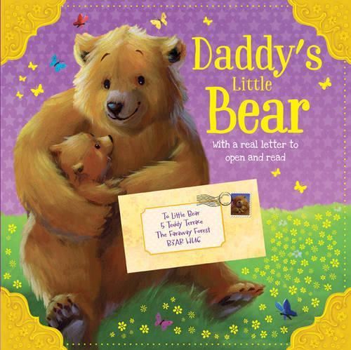 Daddy's Little Bear