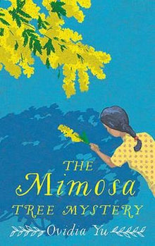 The Mimosa Tree Mystery (Crown Colony)