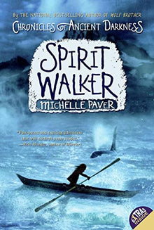 Chronicles of Ancient Darkness: Spirit Walker