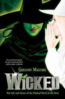 Wicked (Wicked Years 1)