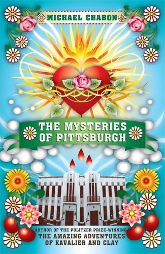 Mysteries of Pittsburgh