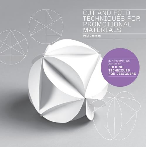 Cut and Fold Techniques for Promotional Materials