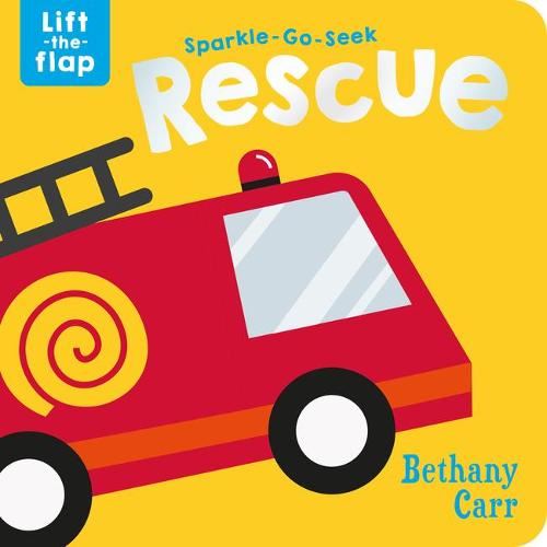 Sparkle-go-Seek Rescue
