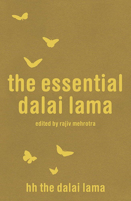 Dalai Lama: Essential Dalai Lama