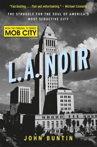 LA Noir