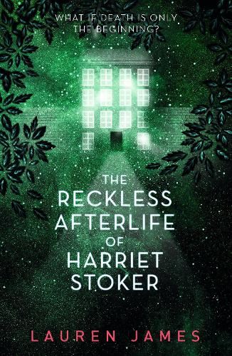 Reckless Afterlife Harriet Stoker