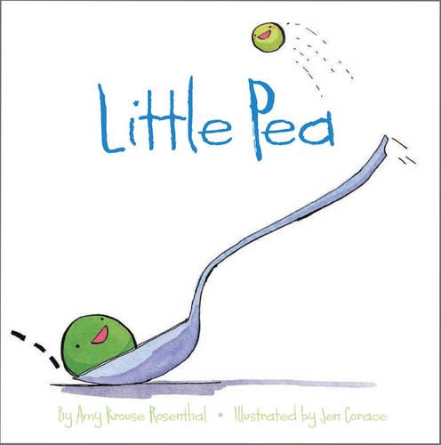 Little Pea: 1