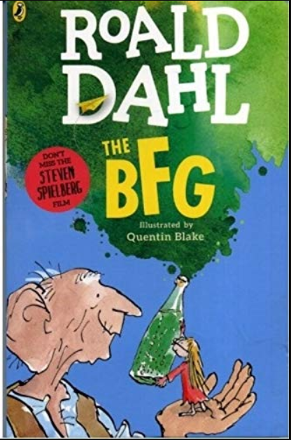 The BFG