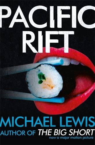 Pacific Rift — smeikalbooks
