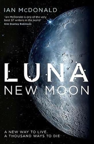 Luna: New Moon (Luna 1)