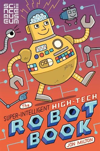The Super-Intelligent High-tech Ro