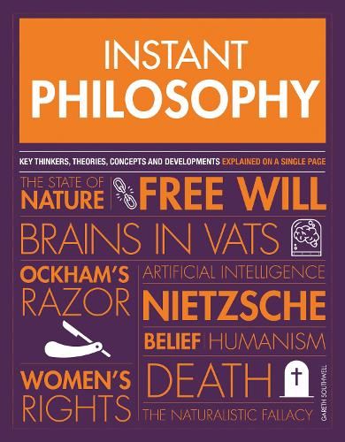 Instant Philosophy
