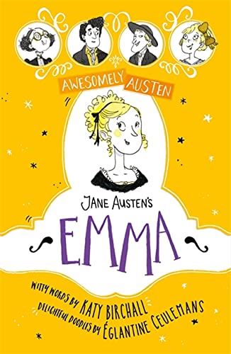 Jane Austen's Emma (Awesomely Austen)