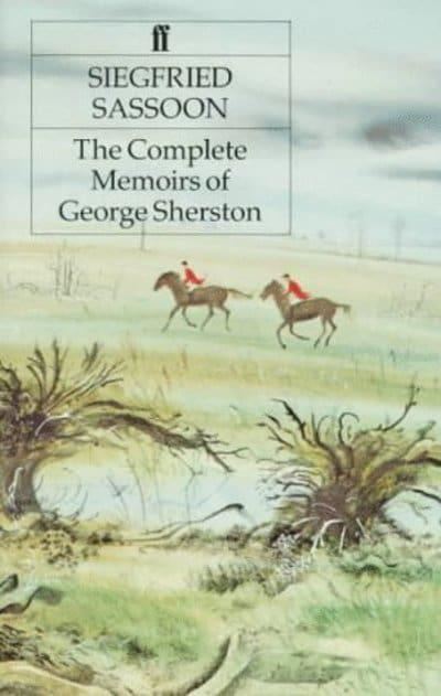 The Complete Memoirs of George Sherston