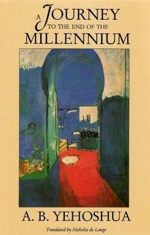 A  Journey to The End of The Millennium
