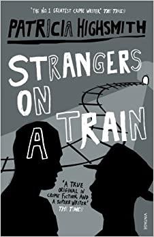 Highsmith: Strangers On A Train