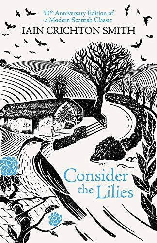 Consider the Lilies