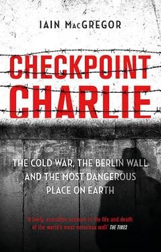 Checkpoint Charlie