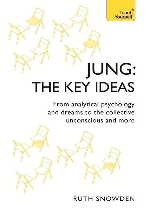 The Key Ideas: Jung