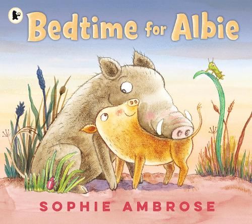 Bedtime For Albie