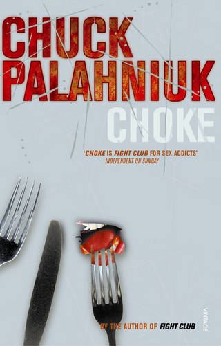 Palahniuk: Choke