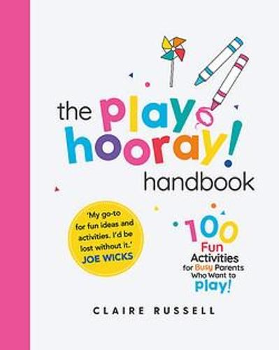 The playHOORAY! Handbook