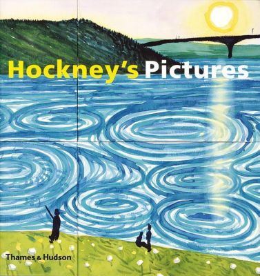 David Hockney Images /franCais