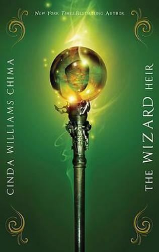 The Wizard Heir (Heir Chronicles)