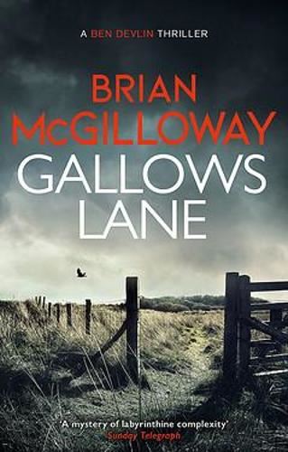 Gallows Lane (Ben Devlin)