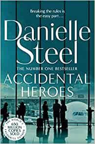 Steel: Accidental Heroes