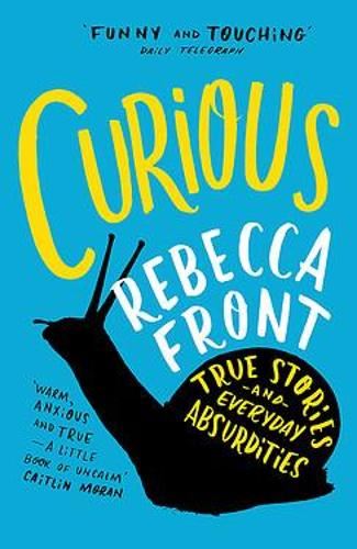 Curious