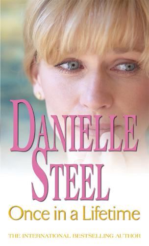 Steel: Once In A Lifetime