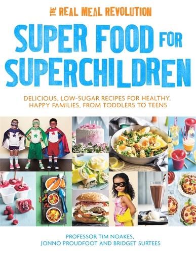 Superfood for Superchildren