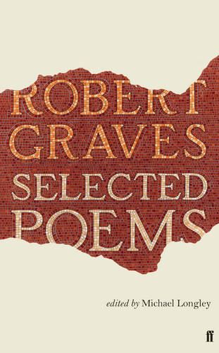 Selected Poems (Poets of the Great War)