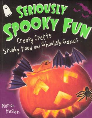 Seriously Spooky Fun