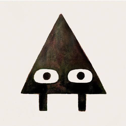 Triangle (Shape Trilogy)